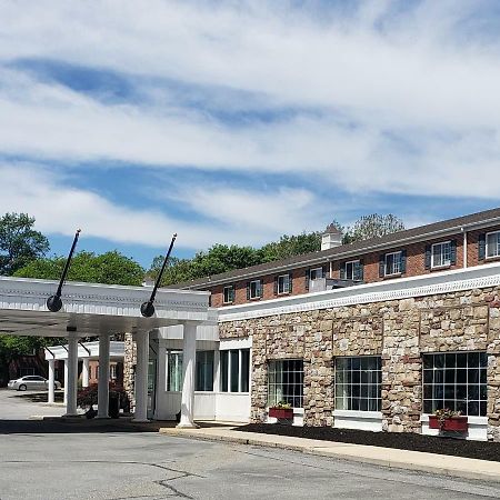 Heritage Hotel Lancaster Mountville Exterior foto
