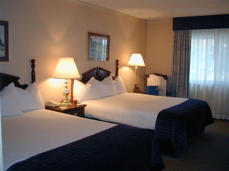 Heritage Hotel Lancaster Mountville Zimmer foto