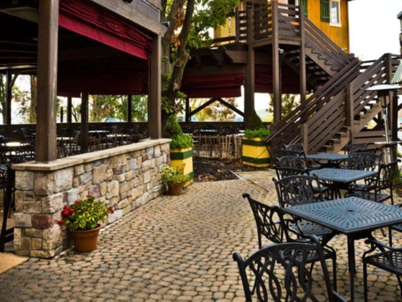 Heritage Hotel Lancaster Mountville Exterior foto